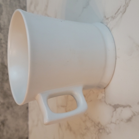 Starbucks Copper Siren Emblem Coffee Mug - Picture 3 of 5